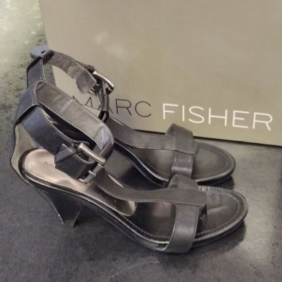 Marc Fisher shoes - Picture 1 of 6